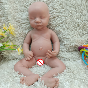 WW1548ȫzReborn doll 43cm˯]۷냺