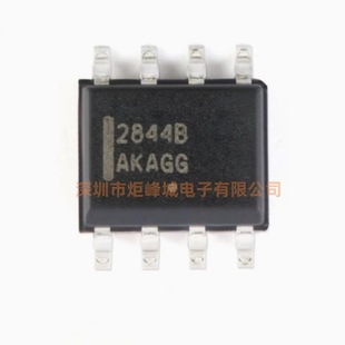 UC2844BD1R2G  SOIC-8 zӡ:2844B AC-DCͷICоƬ