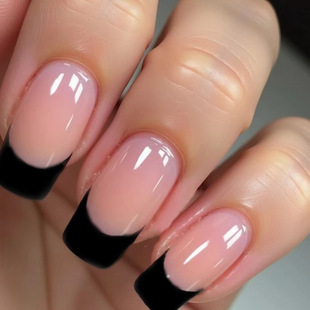 WN24Ƭзɫʽָ׺srNƬPress on nails