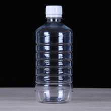 現貨供應 草酸液體500ml瓶 酒精瓶 通用瓶液體包裝瓶 透明瓶子