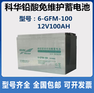 A늳12V100AH 6-GFM-100AHSoU늳UPS EPSԴ