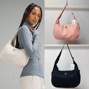 ¿Lululemon Mini Shoulder Bag 4LμҸ°Ӱţǰ