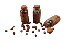 火漆印章專用蠟redcomma復古風火漆瓶裝火漆蠟sealing wax