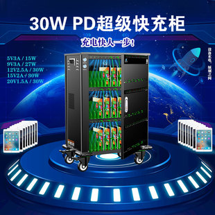 HcƽX늙 USB䙙 PD30W늙USB48