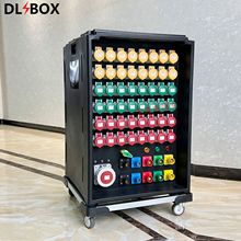 XXL箱電麗寶防水檢修箱 演藝插座箱 絕緣配電箱 建築工地配電箱