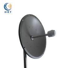 1710-2700MHz 4G 21dbi 高增益雙極化室外定向90cm拋物面天線