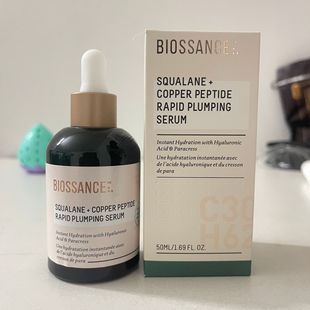 biossance{~ľA8234Ͱ_ooaˮ 50ml