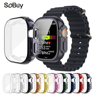 mOֱ9 ultraoiWatch 10 TPU횤apple watch8o