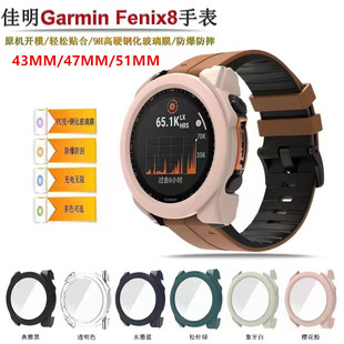 PC䓻һw횤m춼Fenix 8 43mm 47mm 51mm ֱo