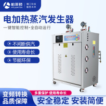 多規格電加熱蒸汽發生器化工洗滌水泥橋梁養護立式全自動蒸汽鍋爐