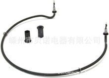 惠而浦Whirlpool 洗碗機加熱配件 不銹鋼加熱管W10703867