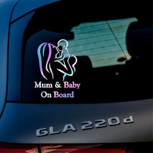 羳MUM&Baby on board܇܇⾯ʾN