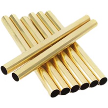 H62 黃銅管 55*5mm 可切割任意長度 規格齊全