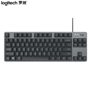 _LogitechK835Cе о ΑkIP 84I  TTCS