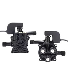 家用AC手提高壓/洗車機泵頭/柱塞總成配件Car washer accessories