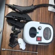 跨境高溫高壓蒸汽清潔機空調廚房油煙油污清潔機浴室商用清洗爆款