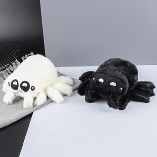 羳¿Halloween spider stuffed animalڰëq֩