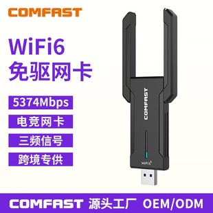 COMFAST CF-972AXUSBoWWIFI6El̨ʽCwifi