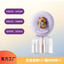 電熱蚊香液智能定時驅插電式蚊器防蚊液家用電器無香驅蚊廠家批發