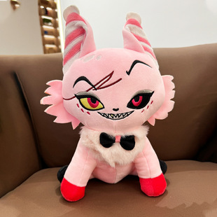 羳ƷAngel Meow Hazbin Hotelتz͗ʹ؈ëqż