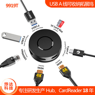 RdJCUչ]USB C HDMIAHub71 Type Cչ]