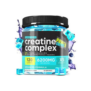 \ӼܛCreatine GummiesСΠpre workout Gummies