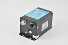 SY-460盛元高壓發生器一拖二4.6KV離子風槍風棒風嘴電源廠家直銷