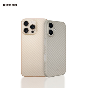 KZDOOmiPhone16 promax֙CAir Carbon̼wSyO16.15