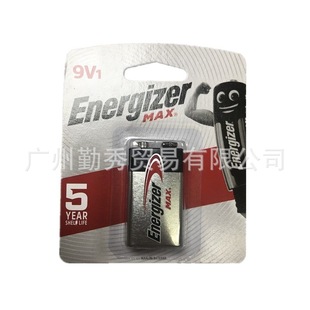 Energizer9V늳 522늳 6LR61 6AM6 늳