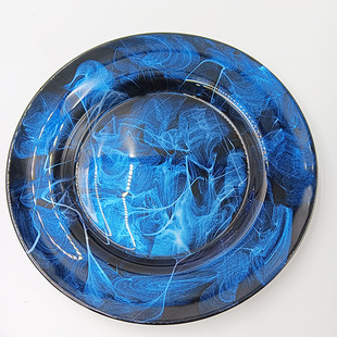 glass charger plate QNҾӄʽLˮīͱP