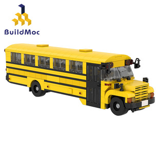 MOC-177592܇School BusУ܇ ͯƴ߷eľb