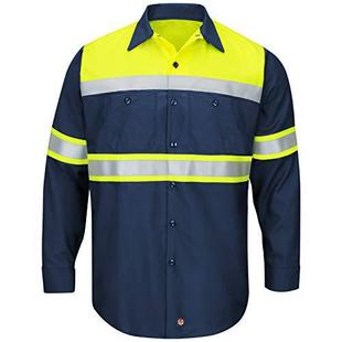 Workwear Work Clothes Overall Coverall for Men Work Wear Hi