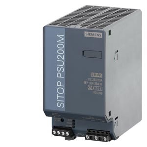 6EP1334-3BA10   SITOP PSU200M 10 A Դ