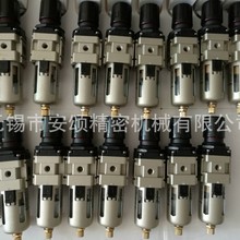 499-G1/4 二聯件499-G3/8二聯件499-G1/2過濾組合499-G3/4 499-G1
