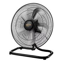 強力電風扇搖頭趴地扇台地電扇家用台式落地扇商用工業風扇大風力