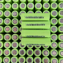 全新力神18650鋰電池3.7V2000mah/2600mah動力5c/10C電動工具