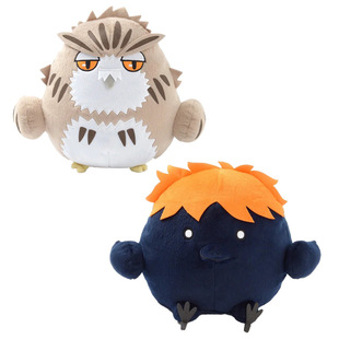 羳Ʒ Haikyu!! Big Plush Aαëqż