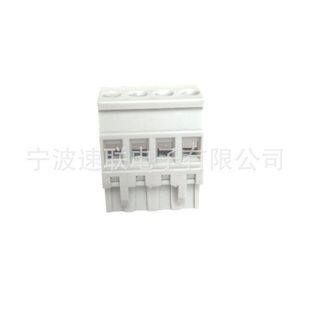 廠家直銷SL2EDGKA KB 5.08 PCB 接線端子對插式配線
