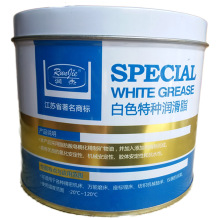 批發3#白色特種潤滑脂高溫黃油潤滑油汽車天窗導軌塑料齒輪軸承油