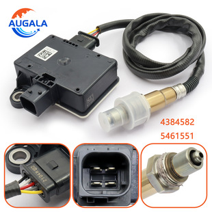 PMw Particle Sensor 5461552 4326559 m춿˹