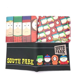 uͨ  South Park߅Ϸ@ X  ŮW ƤA