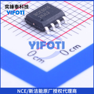 NCE/ԭS NCE3010S SOP-8 10A/30V 8mR NϵMOS