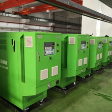廠家直銷鋁塑板產線模溫機_鋁塑板產線油加熱器_輥筒油加熱器