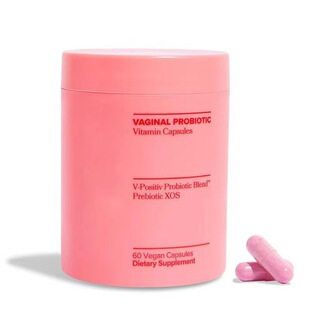 TK羳u Ůz VAGINAL PROBIOTICVitamin Q