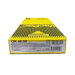 ESAB_E8018-C1/E4662NiB32lOK 73.68ͺϽ䓺l