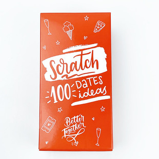 ȫӢsciatch 100 date ideasHΑHΑιο