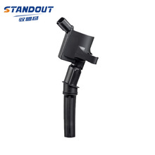 點火線圈DG508適用福特林肯 F7TZ-12029-AB F150 1L2U12A366AA