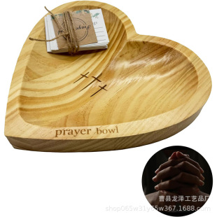 羳New Heart Prayer Bowl YH\ľ|l