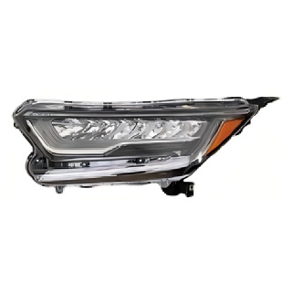 m17CRV head lamp led crv 2017 33100-TLY-H21