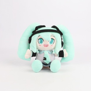 羳F؛Hatsune Miku Plush δëq߹Є߅ż